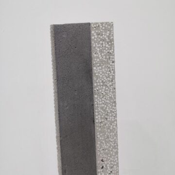 Ⅱ型CQ免拆复合保温模板