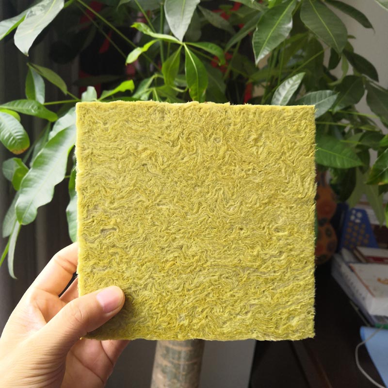 河南外墙岩棉保温板厂家价格-A级防火保温材料