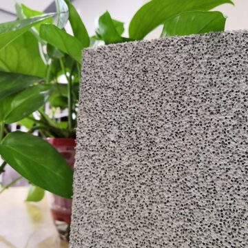 防火泡沫混凝土保温板