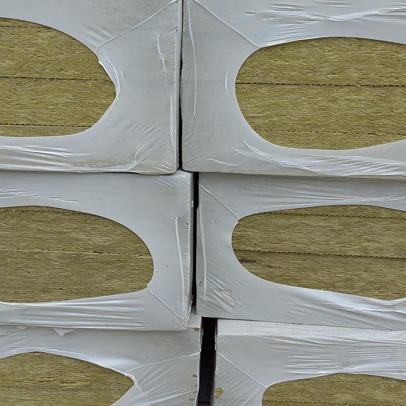 河南外墙岩棉保温板厂家价格-A级防火保温材料