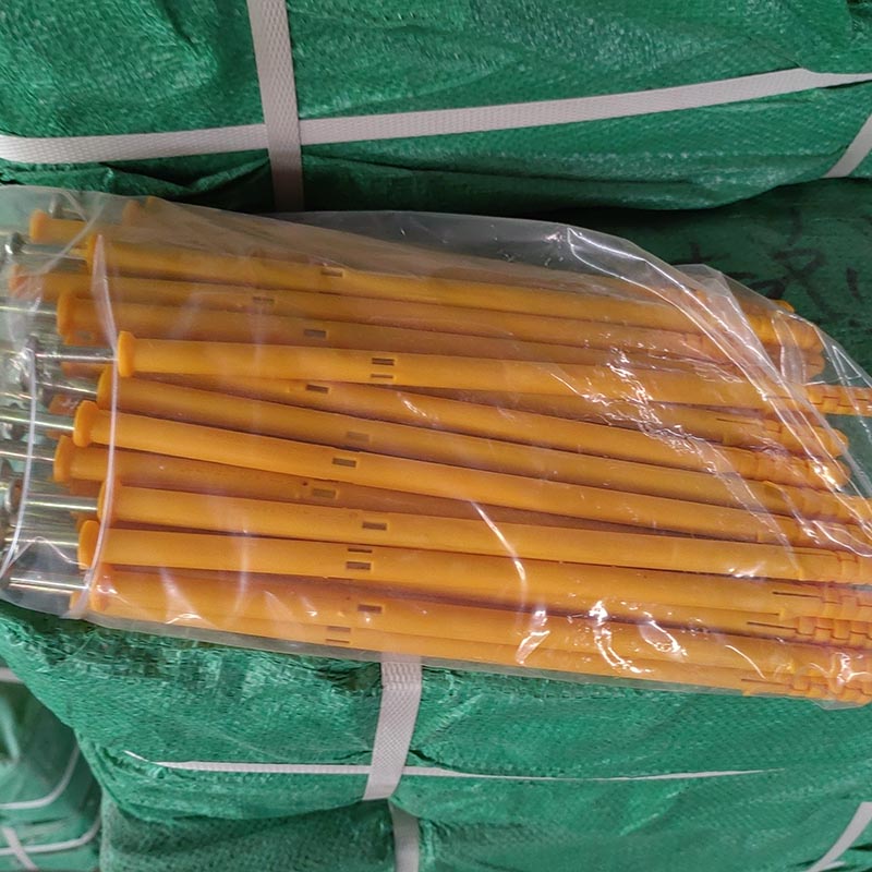 保温钉多少钱一个？河南建筑保温配件厂家批发供应商价格