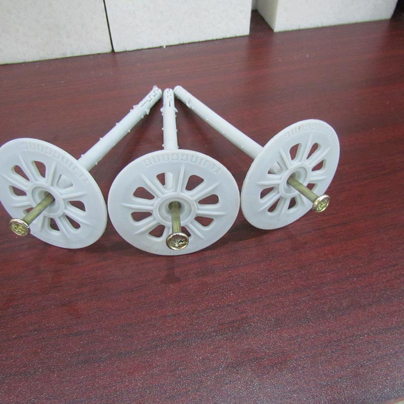 保温钉多少钱一个？河南建筑保温配件厂家批发供应商价格