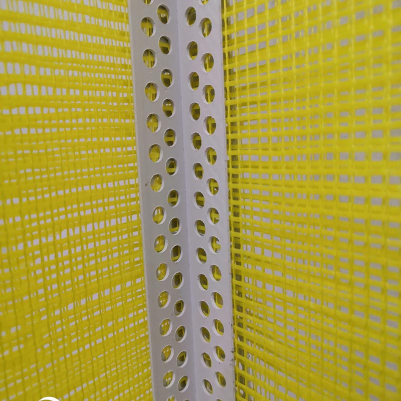 保温护角|河南保温护角条|河南外墙保温护角网生产厂家-河南建筑保温配件