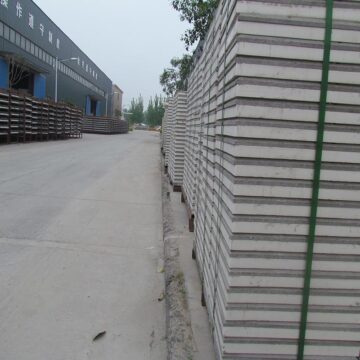 CXP倒置式屋面保温板