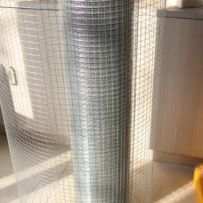 河南镀锌电焊网价格-河南建筑保温配件