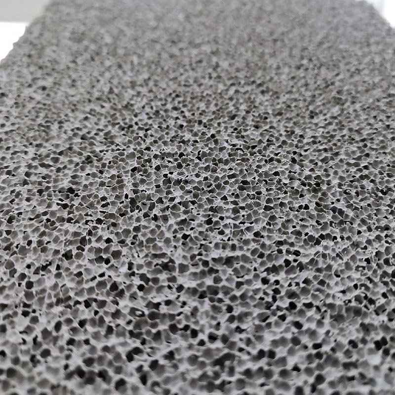 河南发泡水泥保温板厂家-环保节能A级防火保温材料