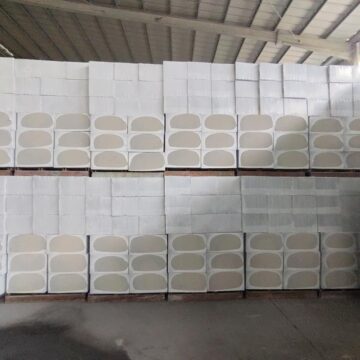 河南发泡水泥防火门芯板-河南门芯板厂家-A级防火门芯板