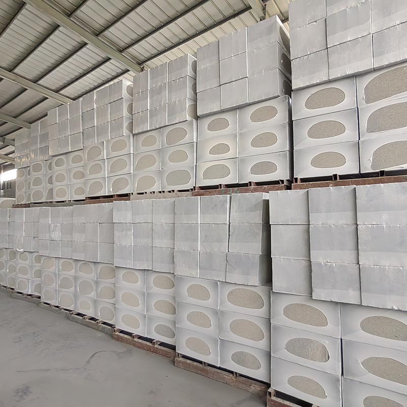 河南发泡水泥保温板厂家-环保节能A级防火保温材料