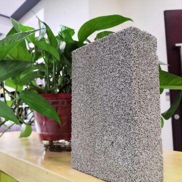 河南发泡水泥保温板厂家-环保节能A级防火保温材料