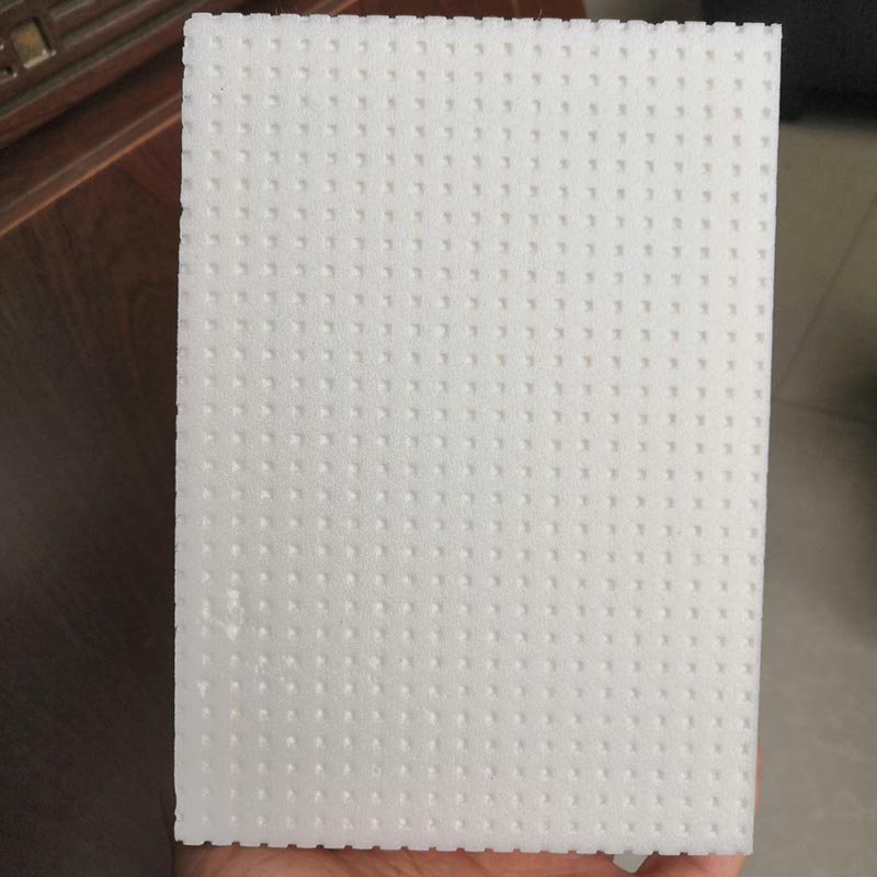 河南地暖保温板_河南地暖保温板生产厂家