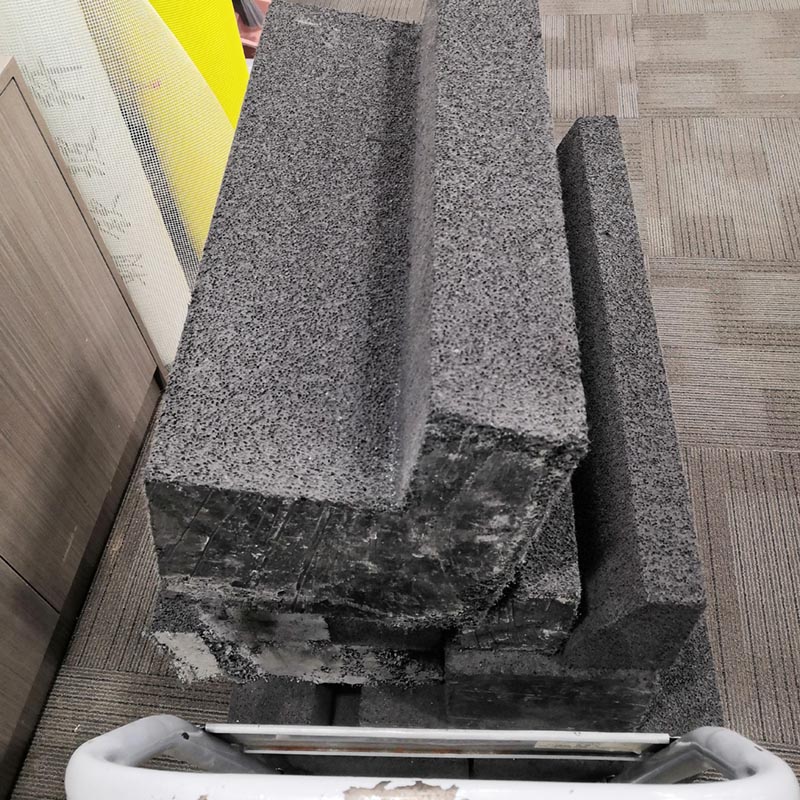 外墙A级装饰线条|河南外墙A级装饰线条厂家