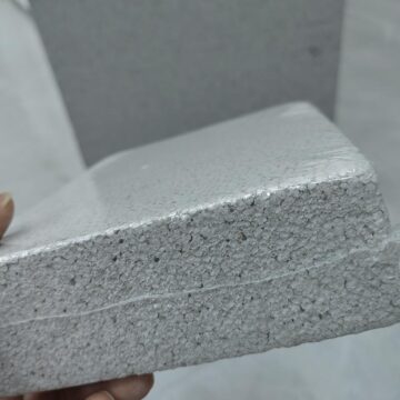 无机塑化微孔保温板_河南生产厂家