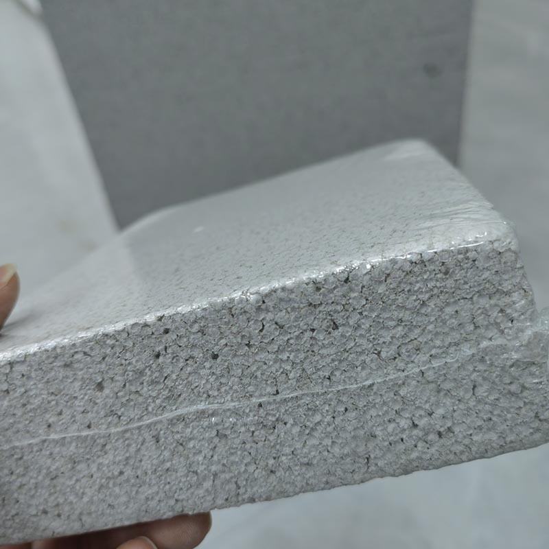 无机塑化微孔保温板_河南生产厂家