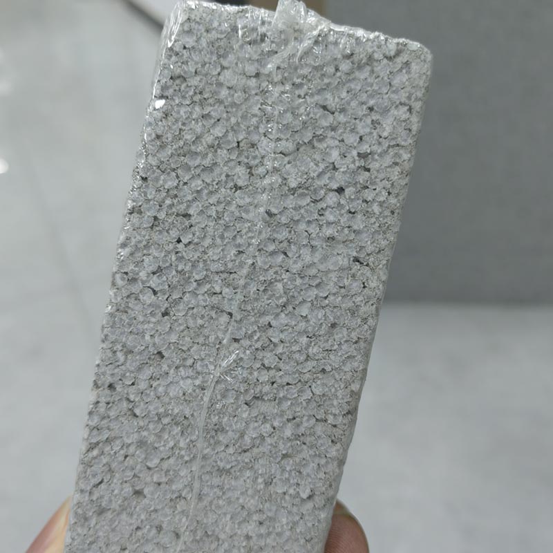 无机塑化微孔保温板_河南生产厂家