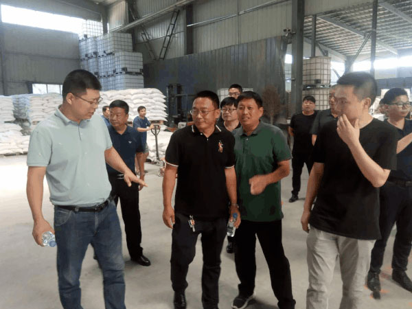 河南建设厅协会组团莅临英国上市公司365生产基地调研考察-2-20230902094023