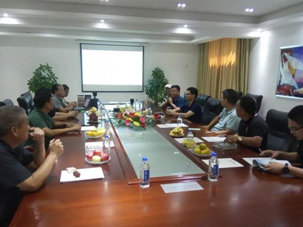 河南建设厅协会组团莅临英国上市公司365生产基地调研考察-3-20230902094027