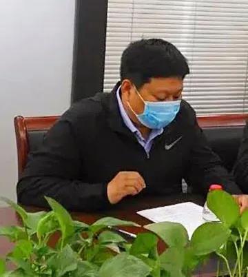 河南省科技协会免拆模板专业委员会主任,英国上市公司365董事长刘广东-20230905040313