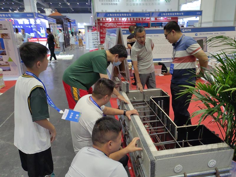 2023年郑州筑博会x现场-17