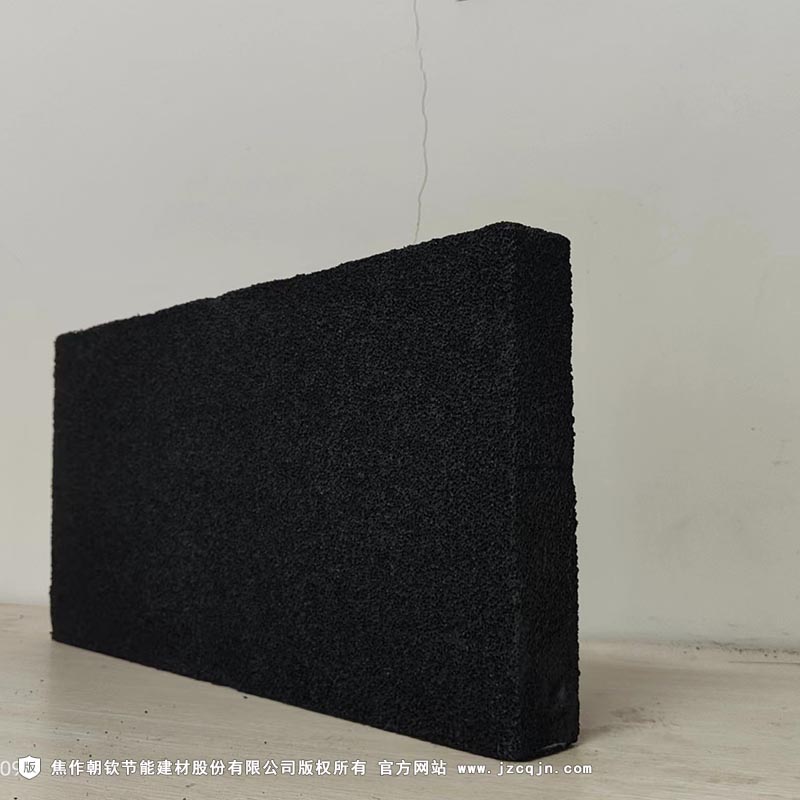 石墨改性水泥基保温防火门芯板_生产厂家新型材料