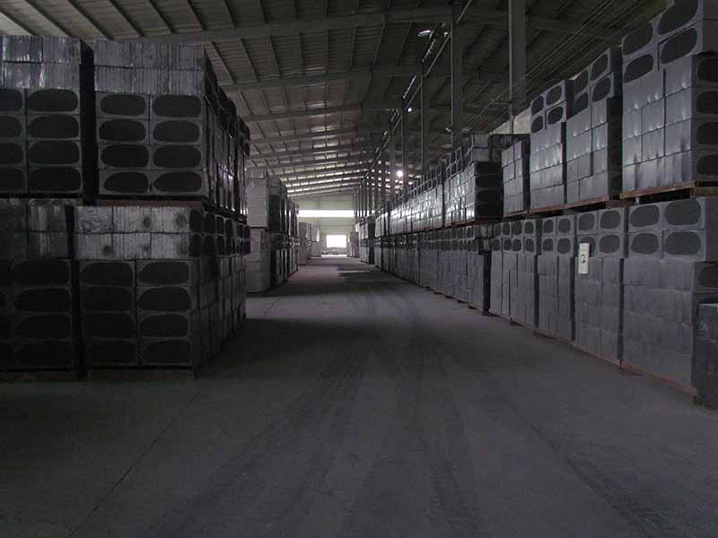 石墨改性水泥基保温板-58