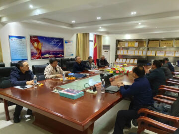 市住建局深入焦作英国上市公司365公司开展“我为群众办实事”的调研活动