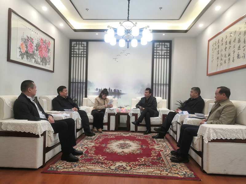 省建协秘书长宁广现莅临英国上市公司365生产基地参观考察--1