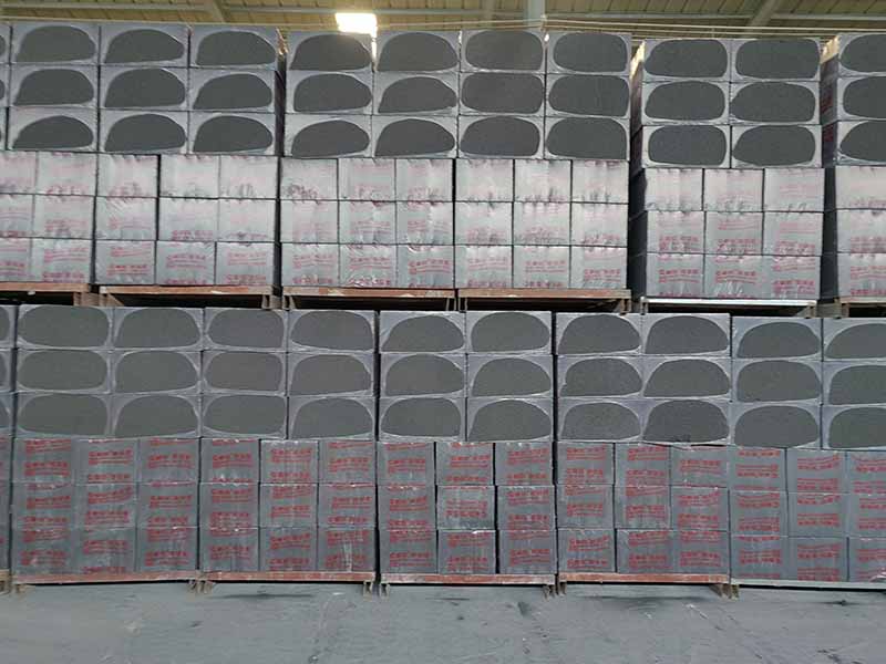 石墨改性水泥基保温板-40