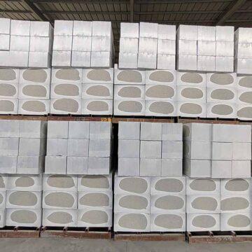 泡沫水泥防火门填充门芯板