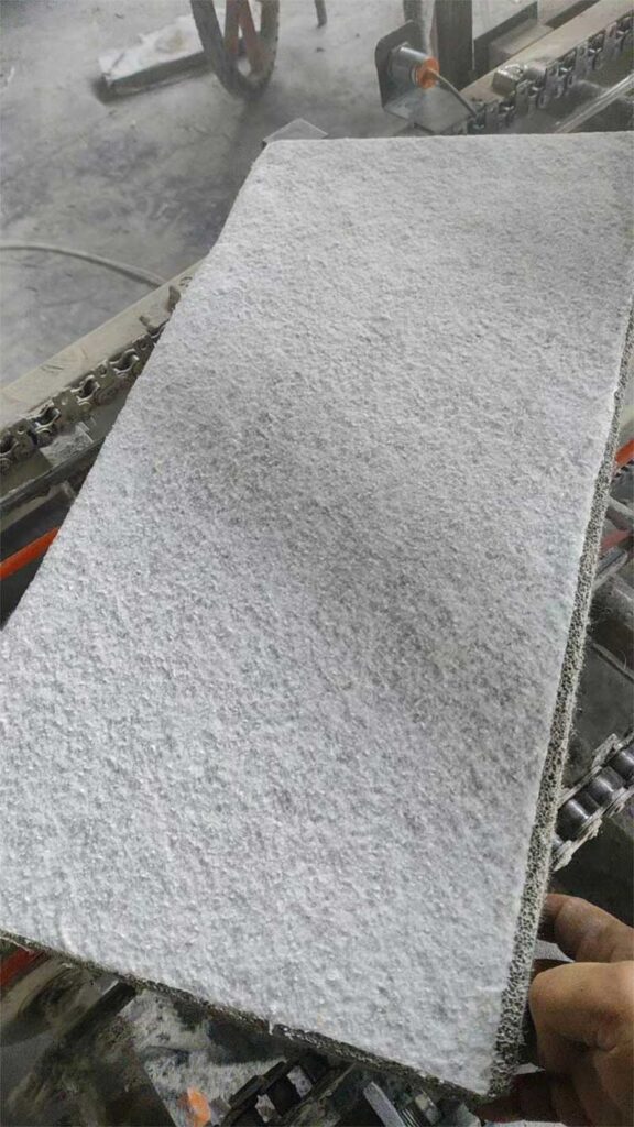 贴布防火门芯板--152