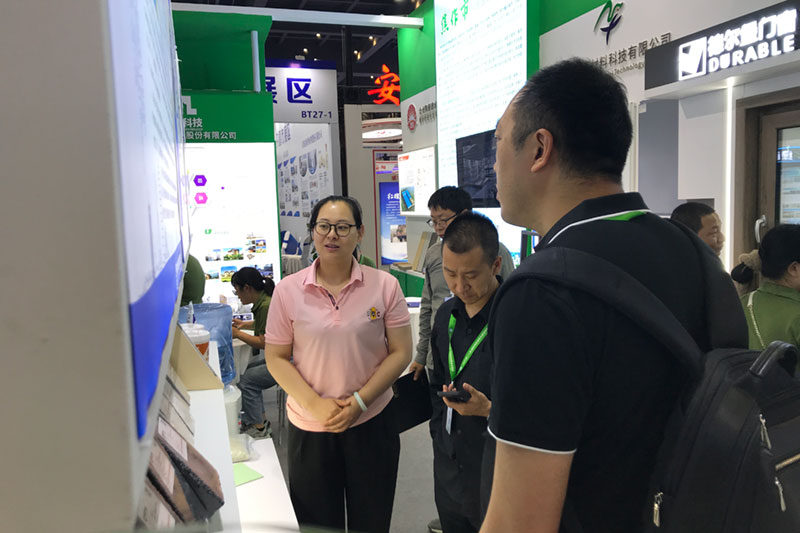 英国上市公司365建材闪耀2024国际绿色建筑盛会-11