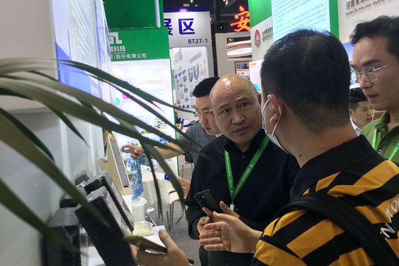 英国上市公司365建材闪耀2024国际绿色建筑盛会-15