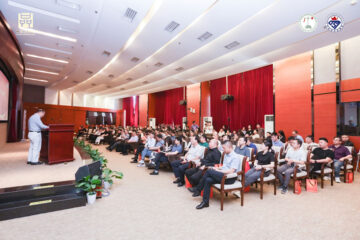 视频新势力，品牌大舞台！河南建设业共襄‘中国品牌日’盛举