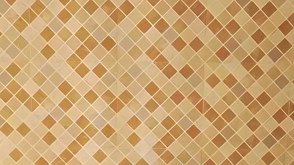 马赛克型仿石漆