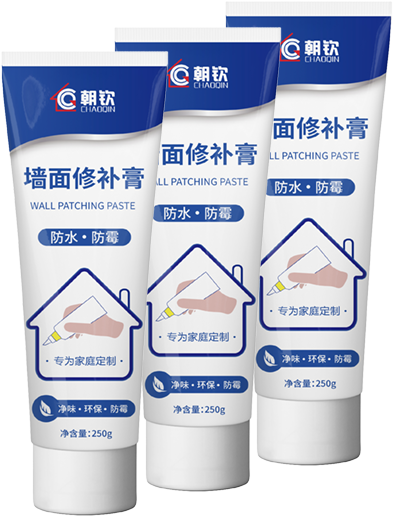 河南英国上市公司365墙面修补膏